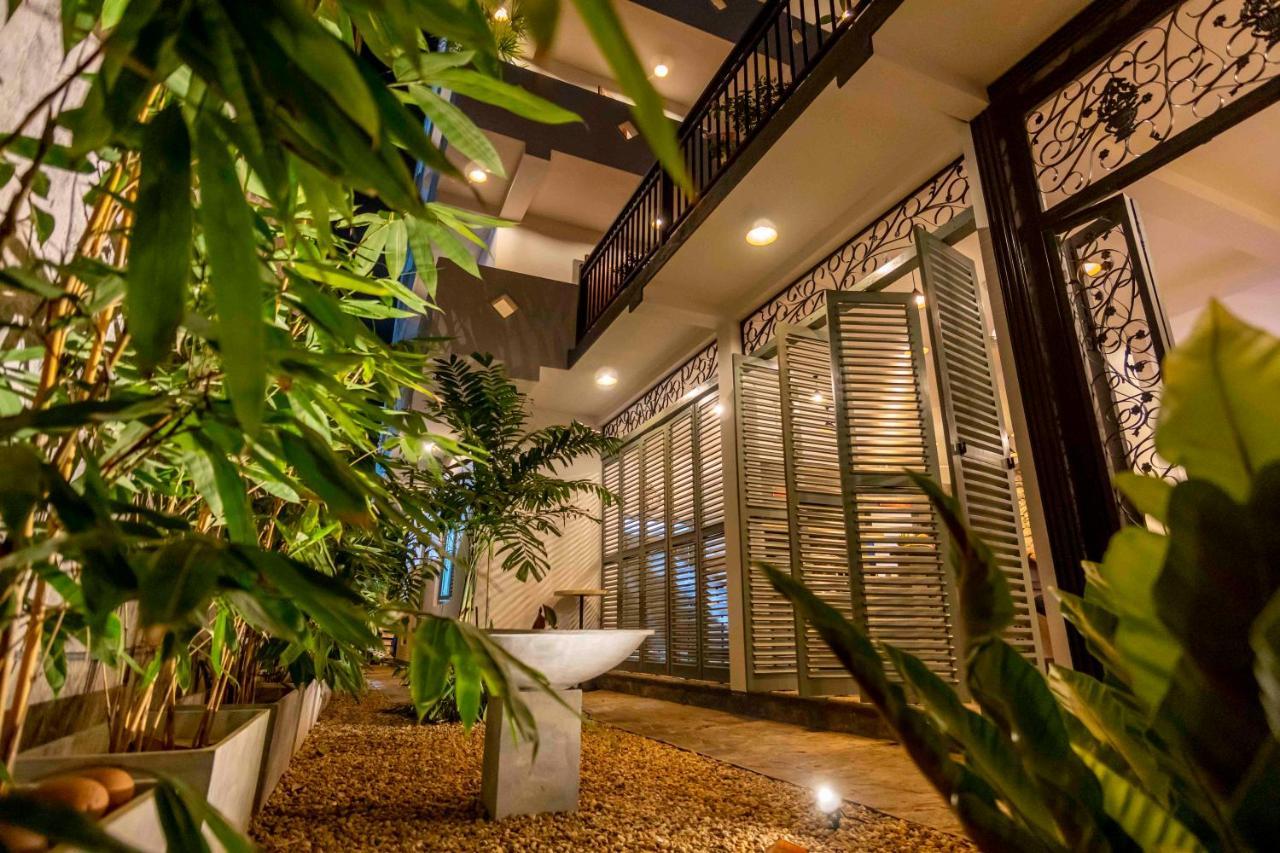 Bed and Breakfast Brixia Cafe & Guest Ґалле Екстер'єр фото