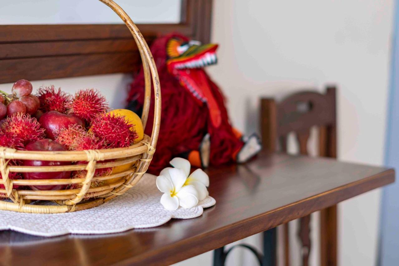 Bed and Breakfast Brixia Cafe & Guest Ґалле Екстер'єр фото