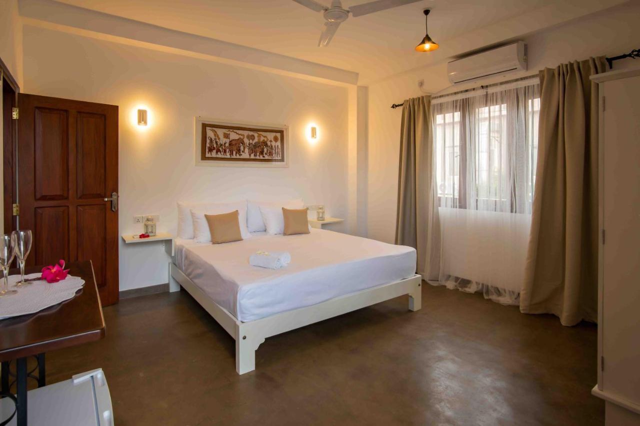 Bed and Breakfast Brixia Cafe & Guest Ґалле Екстер'єр фото