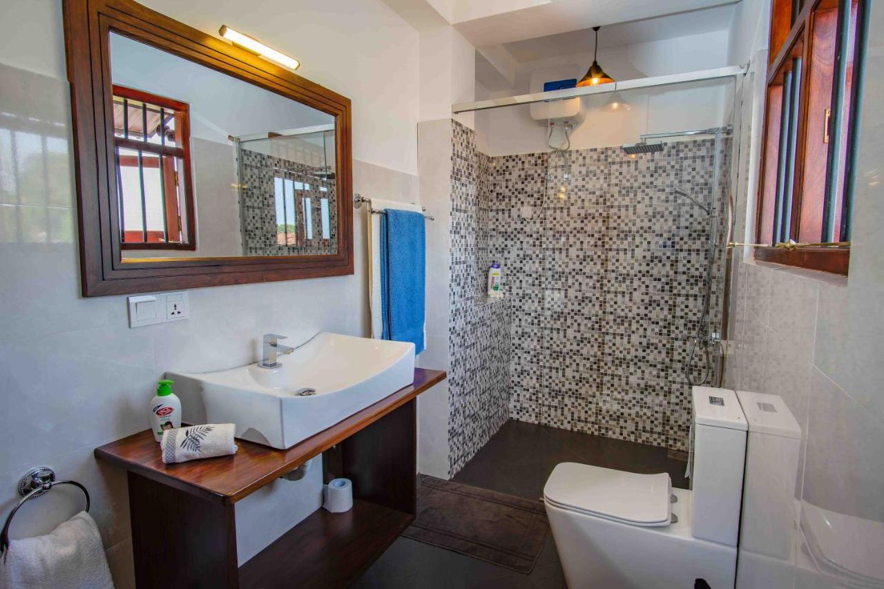 Bed and Breakfast Brixia Cafe & Guest Ґалле Екстер'єр фото